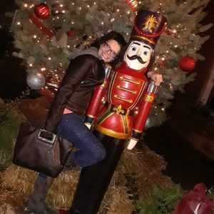 Meet your Posher, Ashley